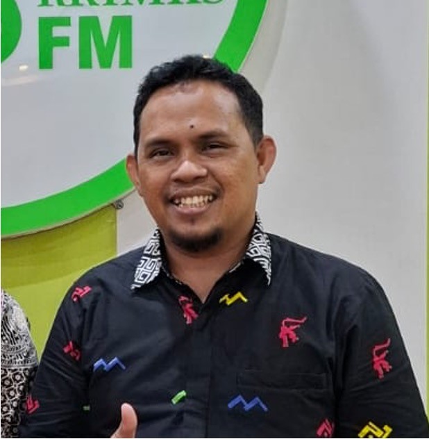 Dr. Sunardi, S.Pd.,M.Pd